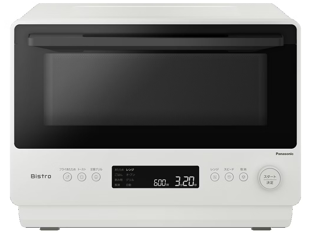 ビストロ NE-BS5D-W [オフホワイト]