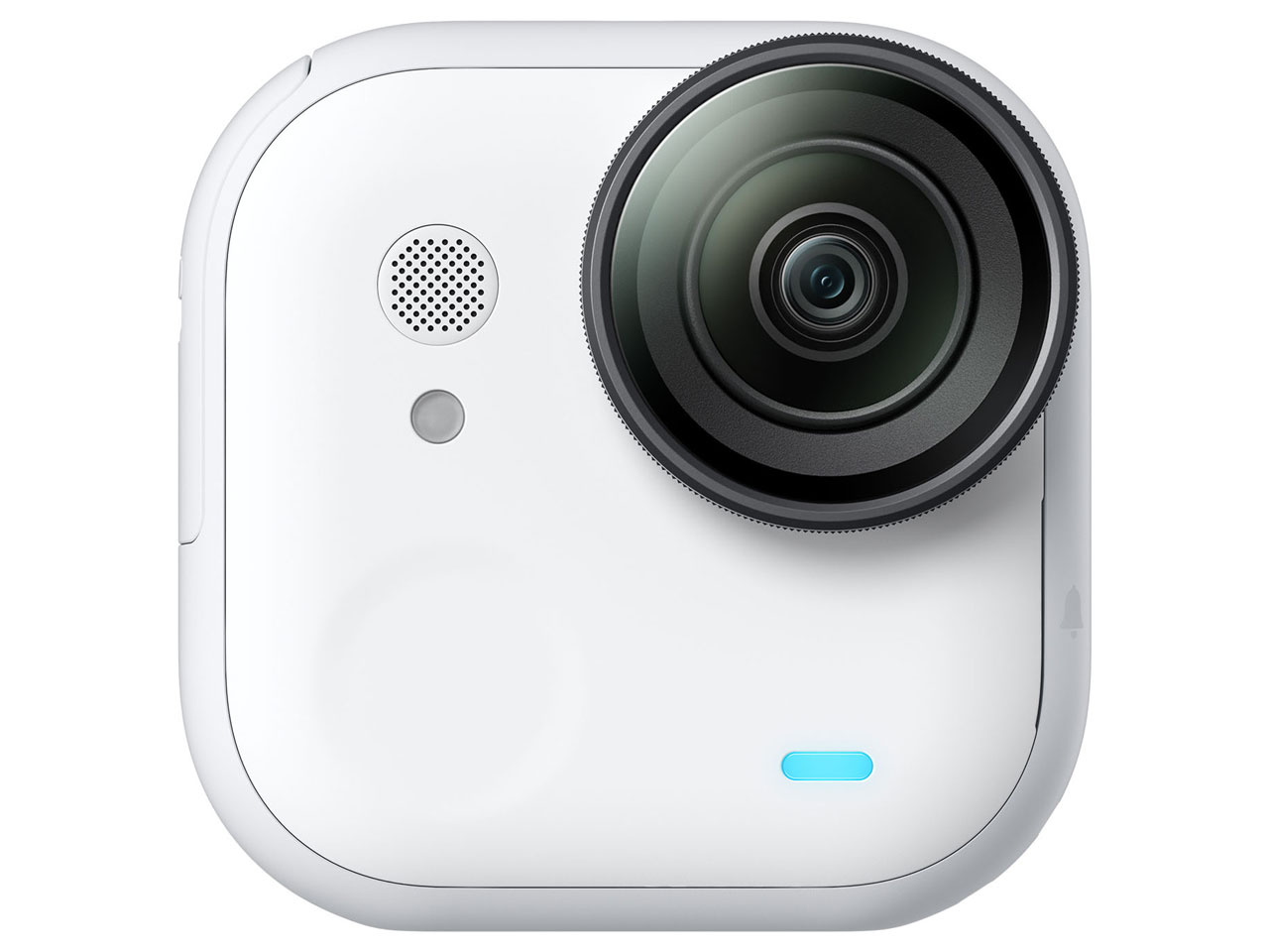 Insta360 GO Ultra 標準キット [アークティックホワイト]