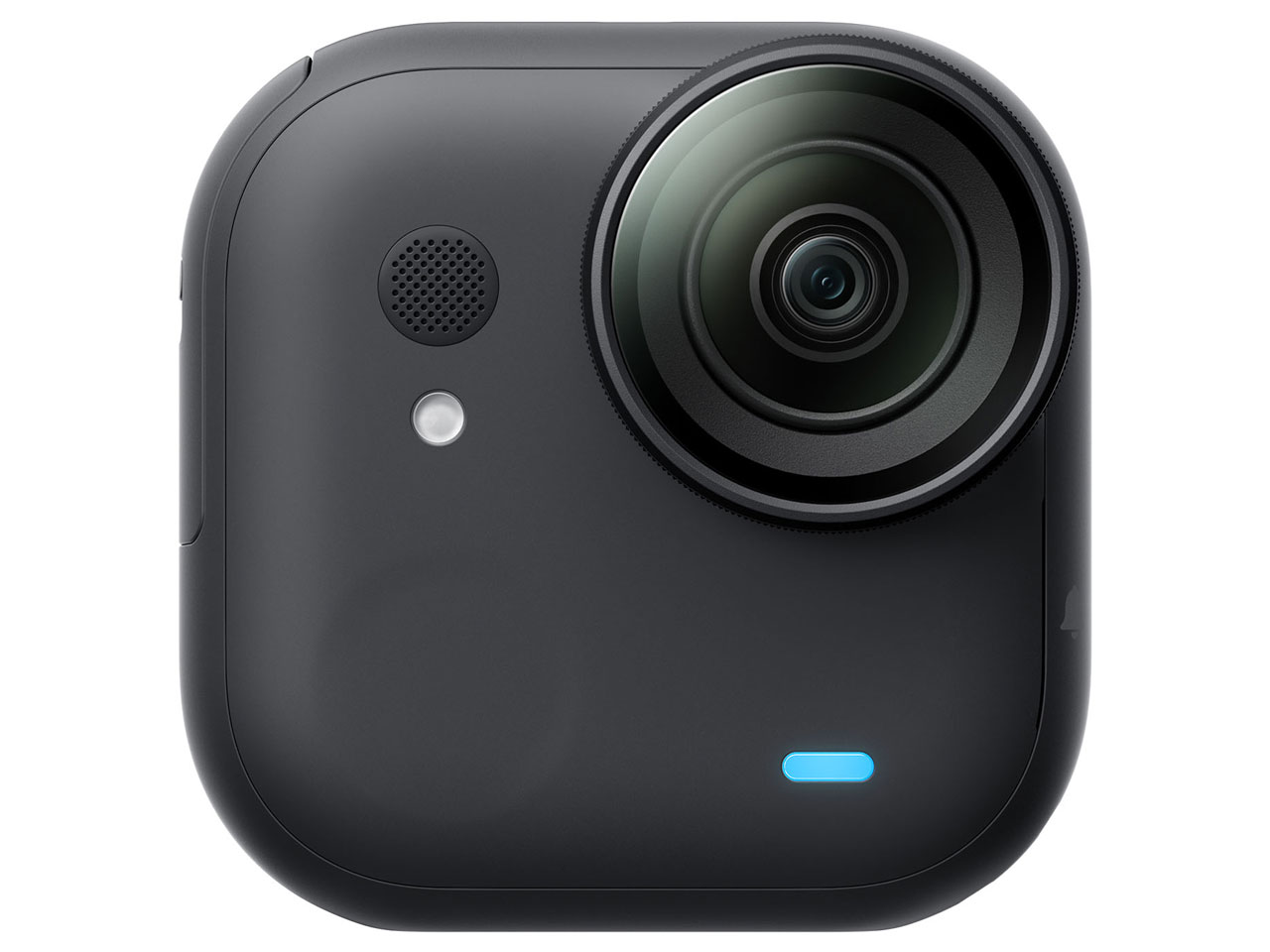 Insta360 GO Ultra 標準キット [ミッドナイトブラック]