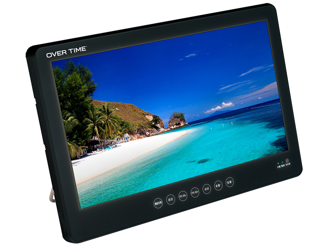 OVER TIME OT-WPT14AK