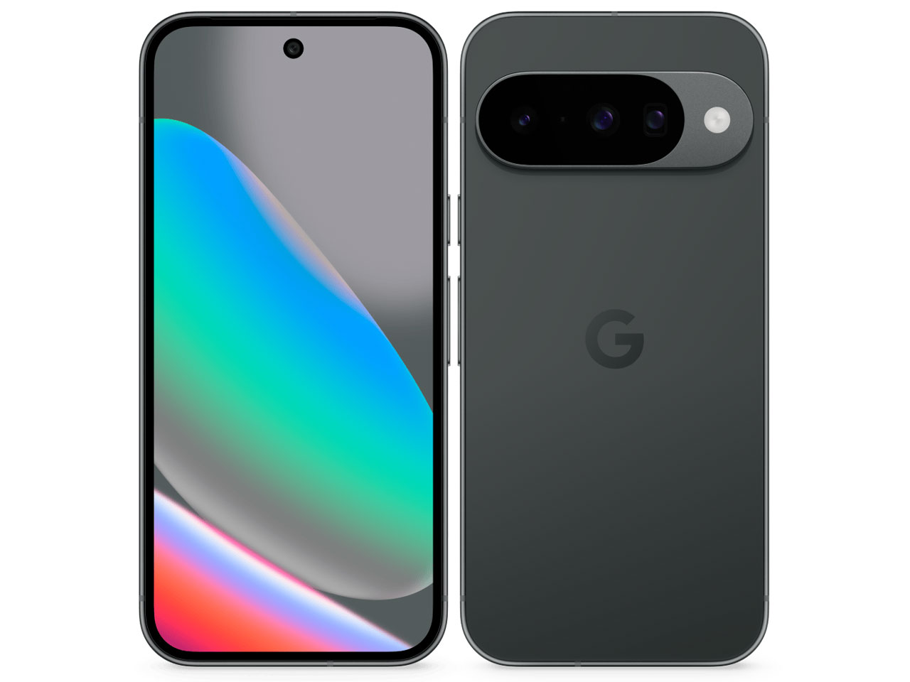 Google Pixel 10 128GB [Obsidian]