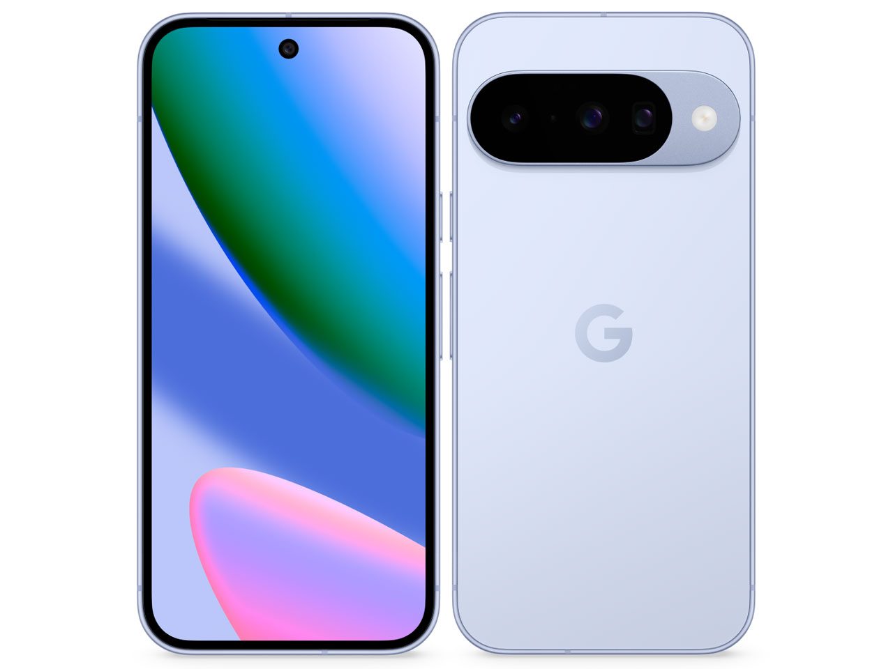 Google Pixel 10 256GB [Frost]