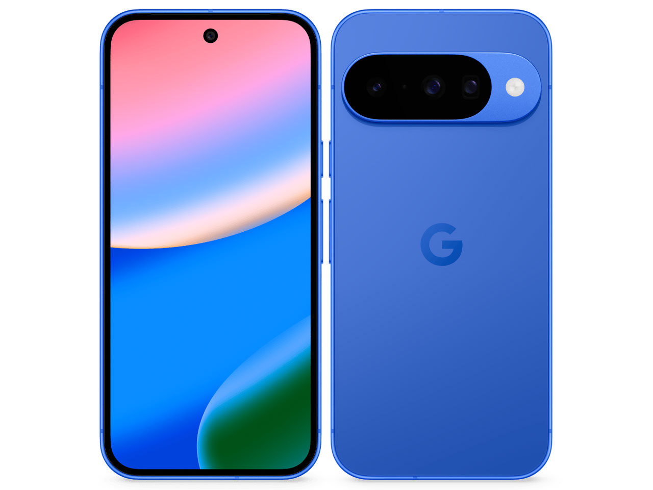 Google Pixel 10 256GB [Indigo]