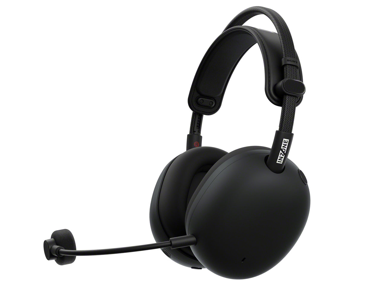 INZONE H9 II [ブラック]