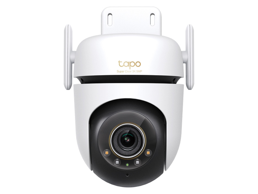 Tapo C530WS