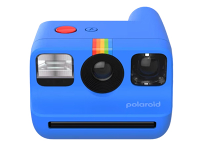 Polaroid Go Generation 2 [Blue]
