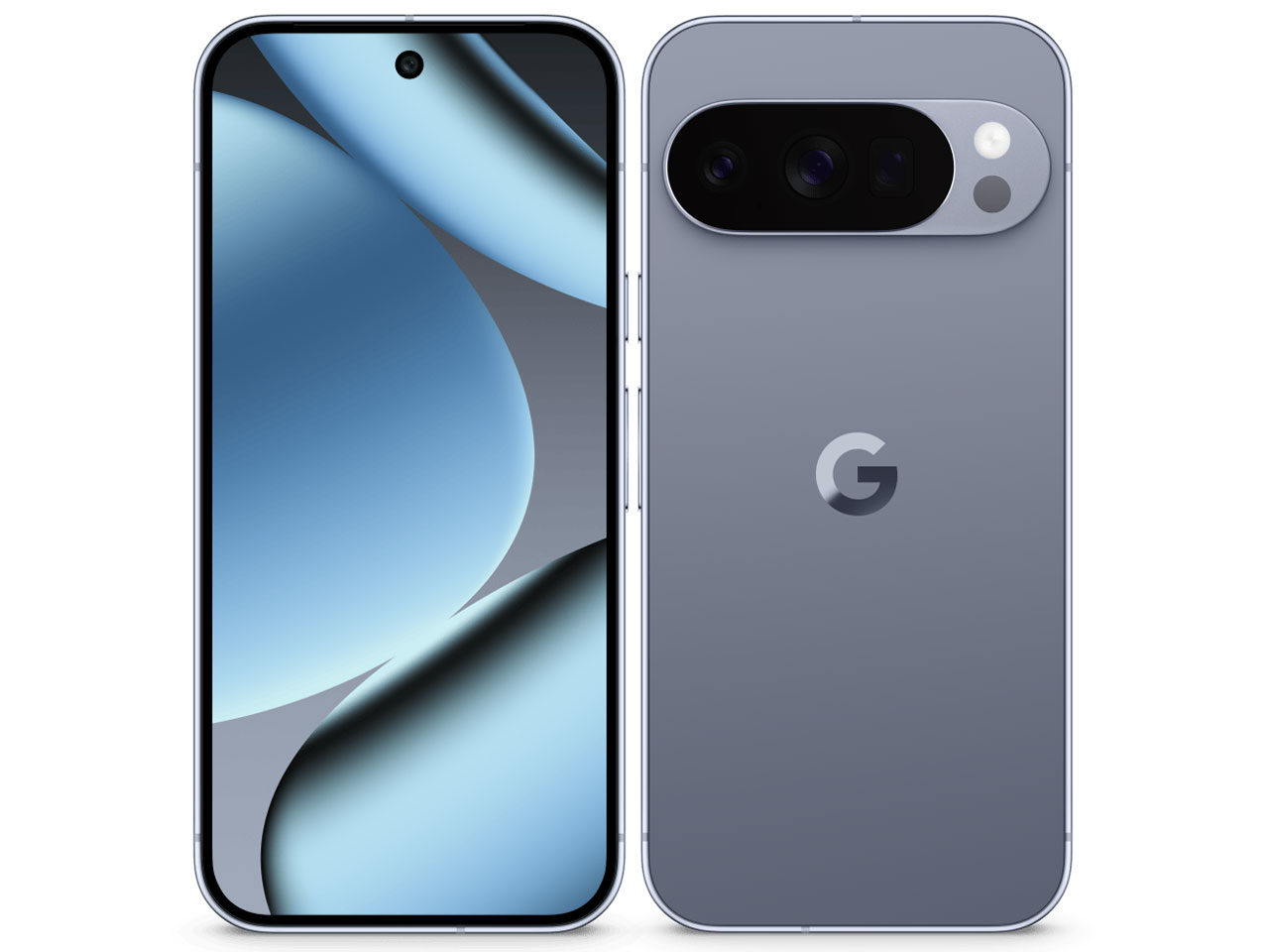 Google Pixel 10 Pro 256GB [Moonstone]