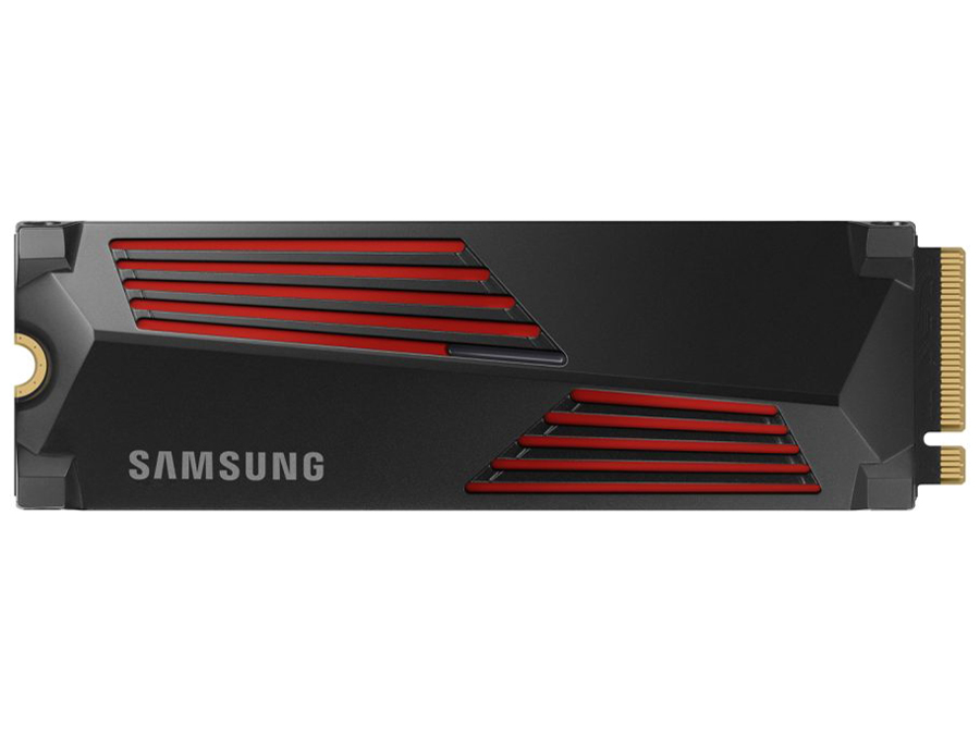 ソニック × シャドウ ジェネレーションズ コラボ収納ボックス付 990 PRO with Heatsink MZ-V9P4T0G-SSGBOX-IT/EC