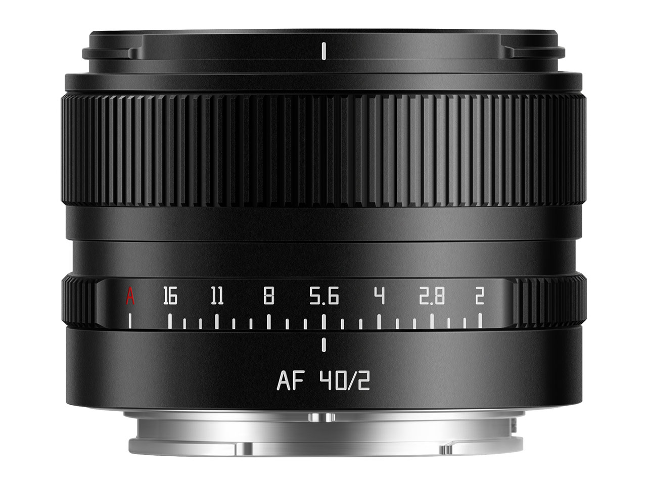 TTArtisan AF 40mm f/2 [ソニーE用]