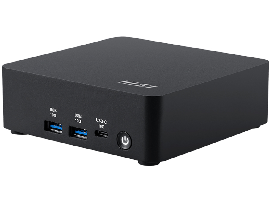 Cubi NUC AI 1UMG-050JP