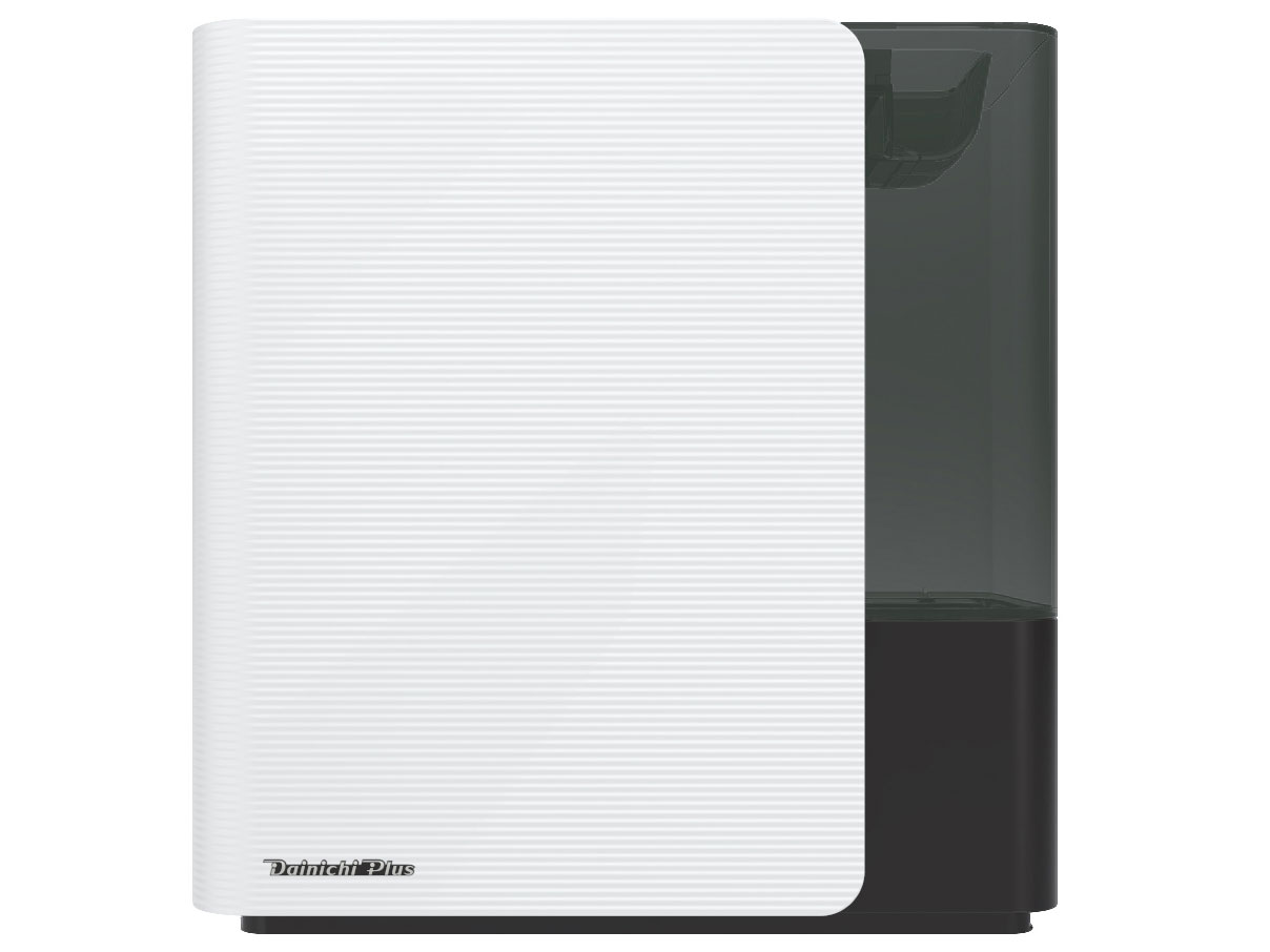 ダイニチプラス HD-LXC1200D(W) [スノーホワイト]