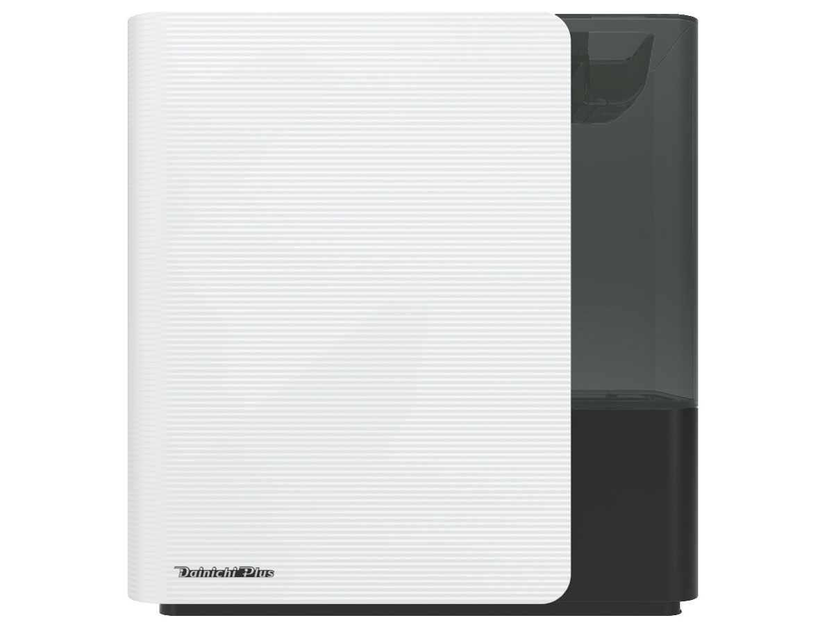 ダイニチプラス HD-LXC1000D(W) [スノーホワイト]