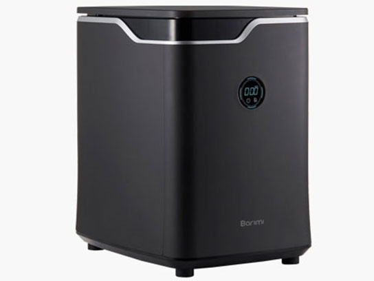 Barimi 010LHB [ブラック]