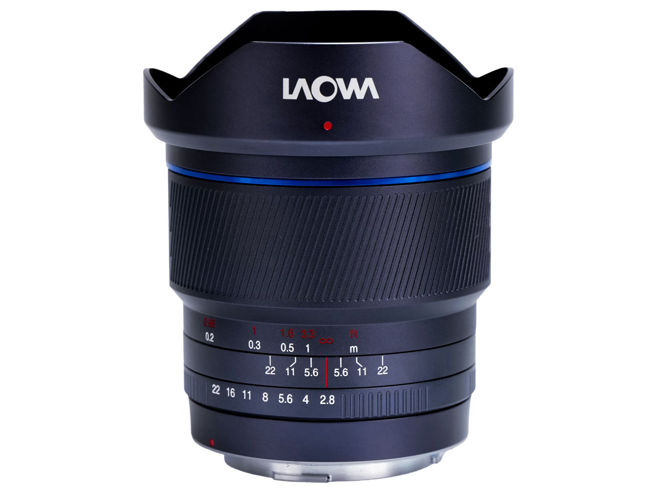 LAOWA 12mm F2.8 Lite Zero-D FF [キヤノンRF用]