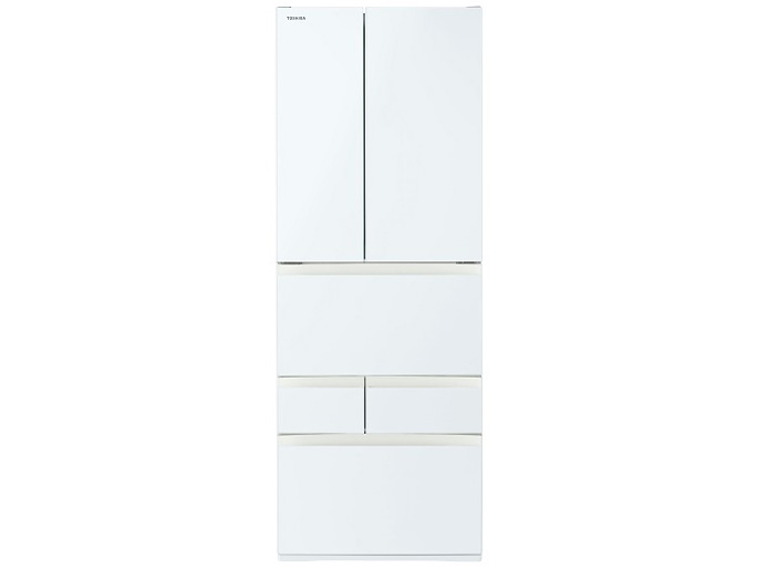 VEGETA GR-Y550FH(EW) [グランホワイト]