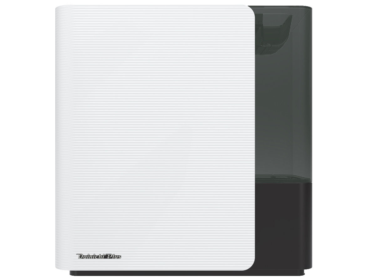 ダイニチプラス HD-LX1225(W) [スノーホワイト]