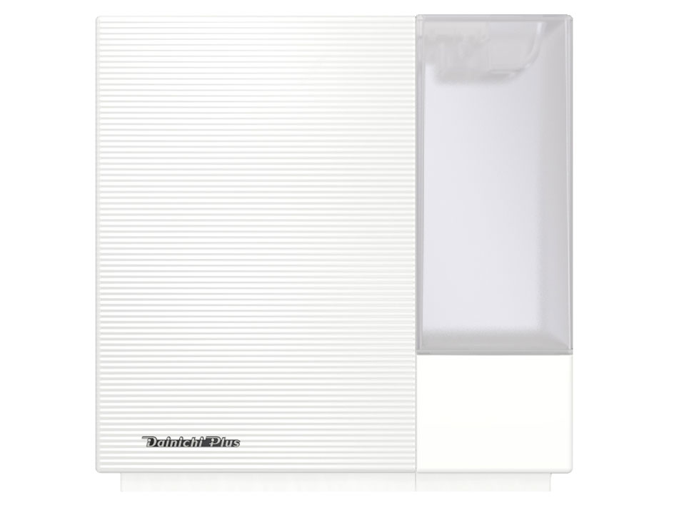 ダイニチプラス HD-RX325(W) [サンドホワイト]