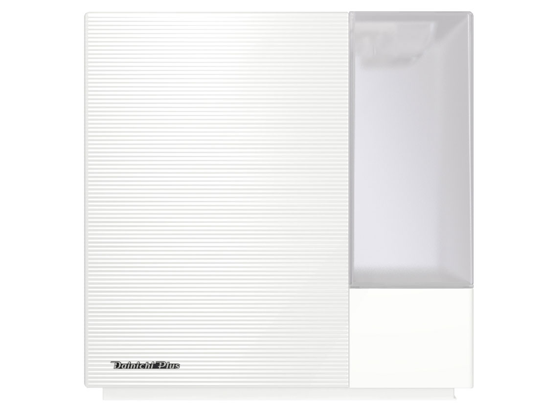 ダイニチプラス HD-RXT725(W) [サンドホワイト]