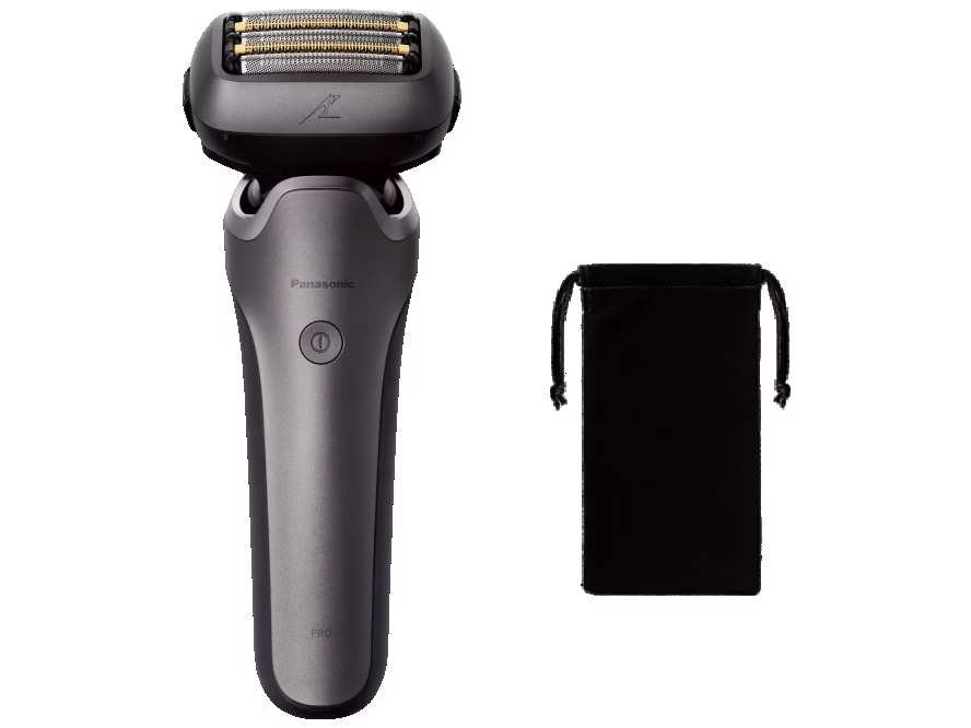 ラムダッシュPRO 5 ES-L551U-S [チタンシルバー]