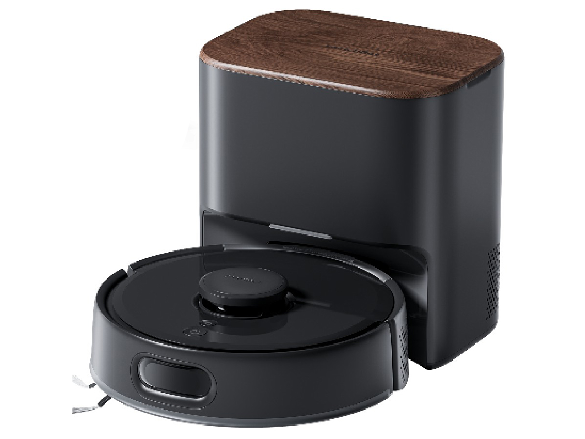 SwitchBot K11+ W3003100-B [ブラック]