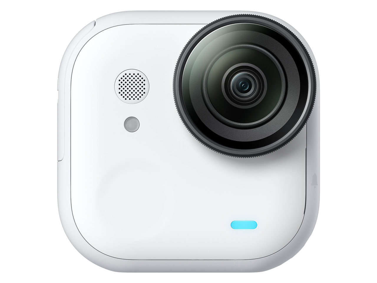 Insta360 GO Ultra クリエイターキット [アークティックホワイト]