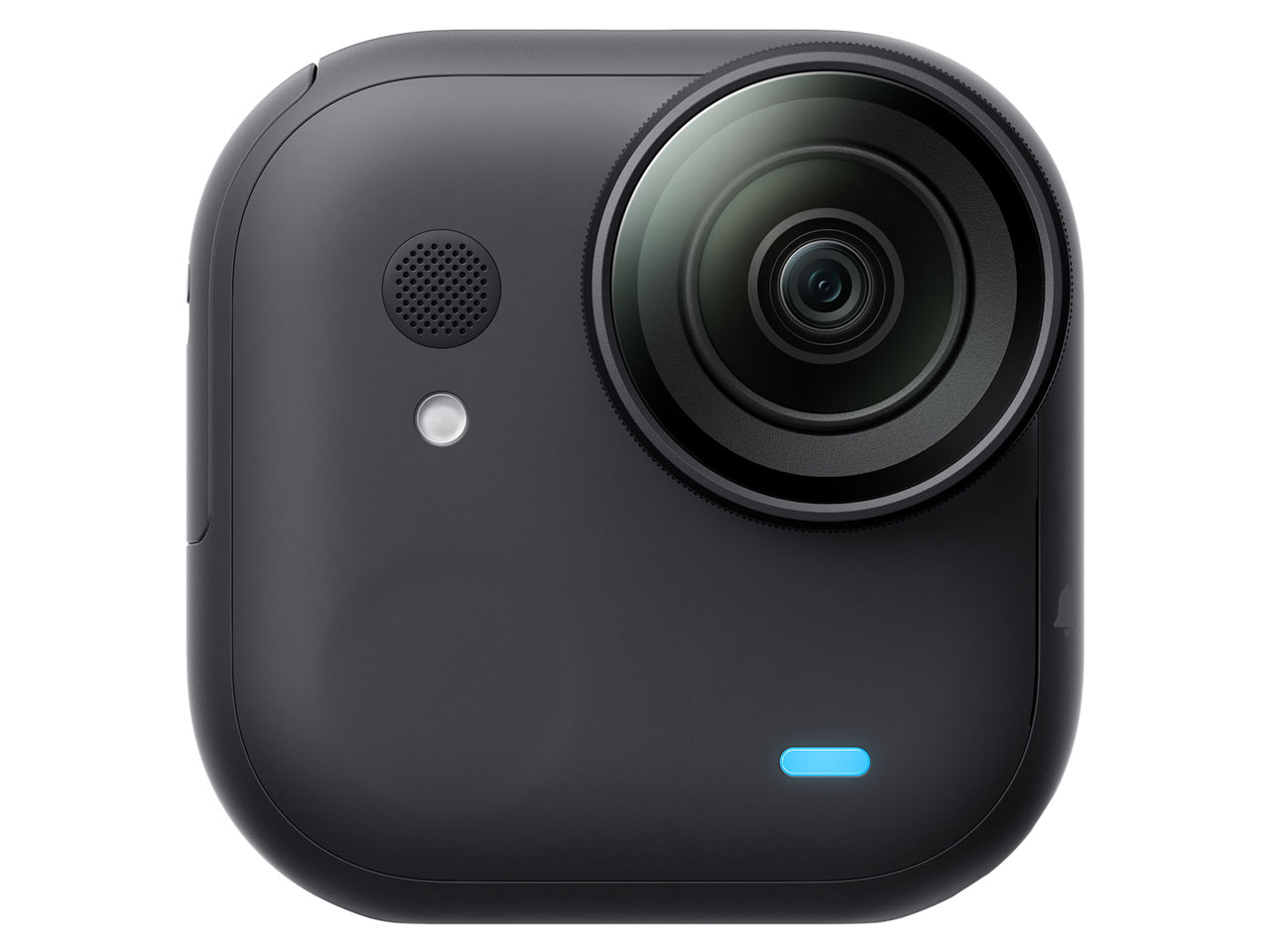 Insta360 GO Ultra クリエイターキット [ミッドナイトブラック]