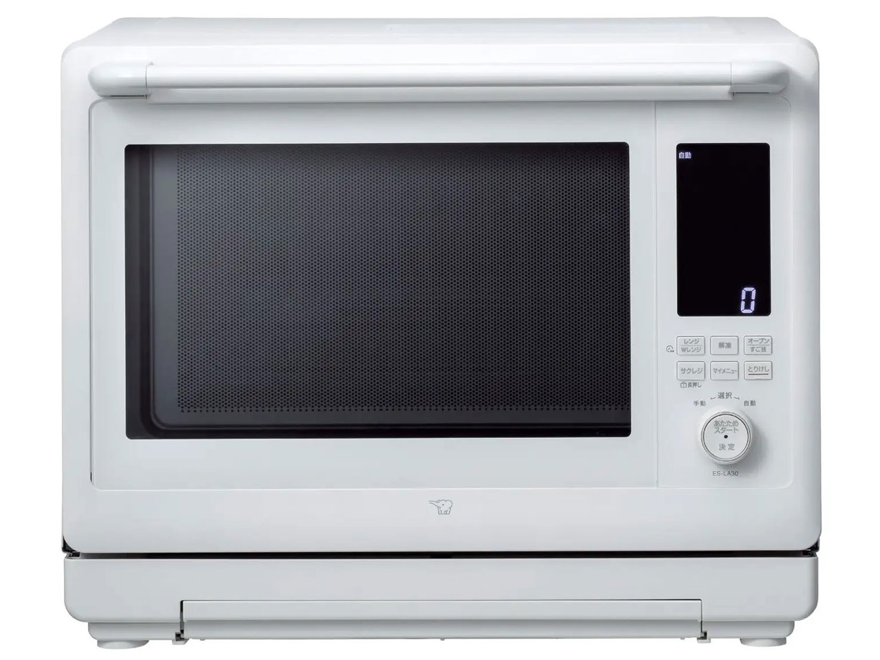 EVERINO ES-LA30-WA [ホワイト]