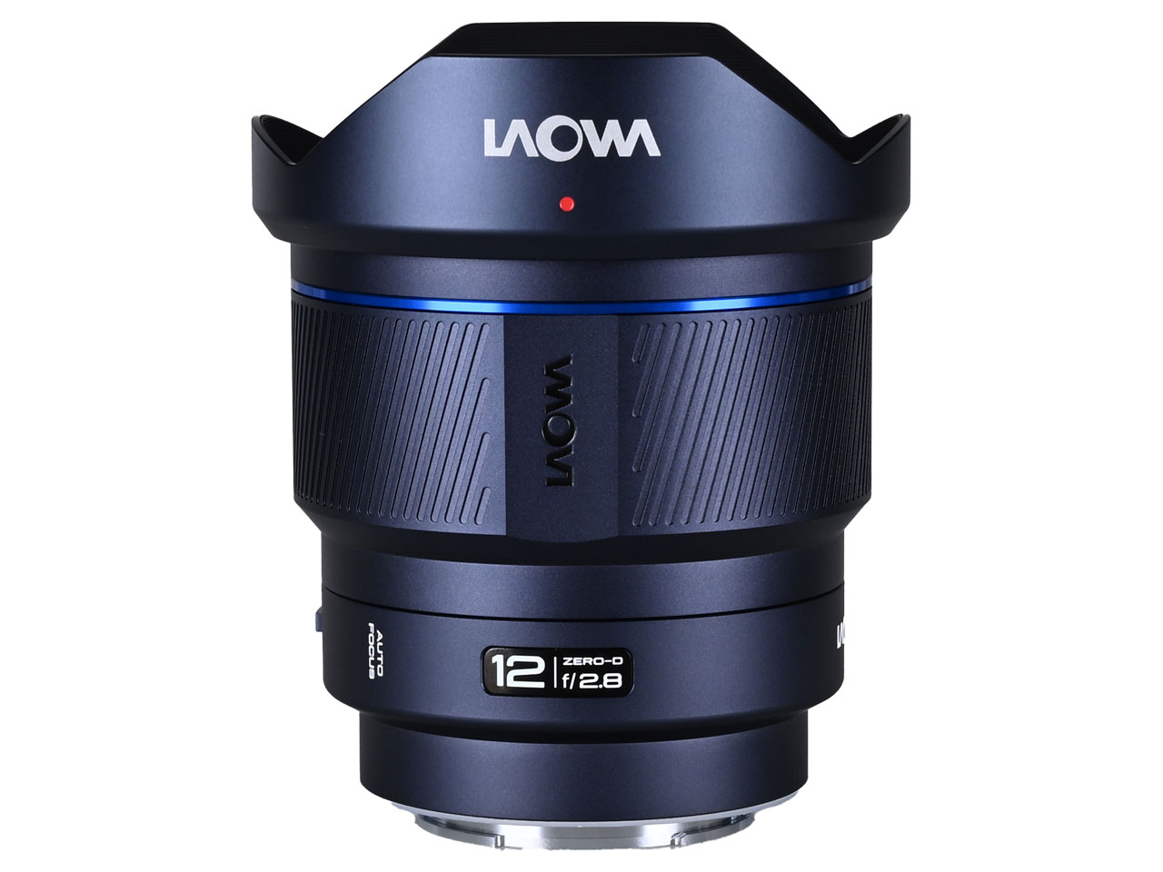 LAOWA 12mm F2.8 Lite Zero-D FF [ニコンZ用]
