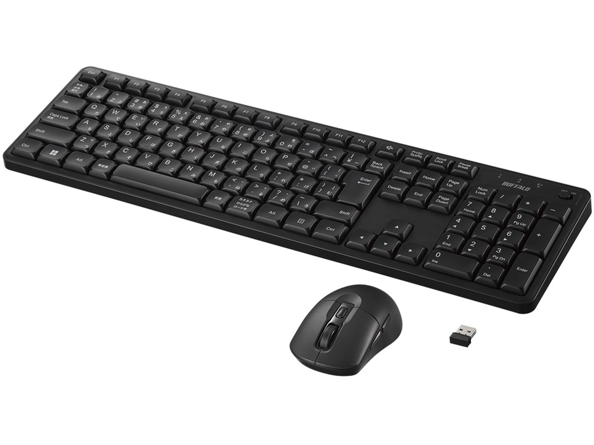 BSKBW340SBK [ブラック]