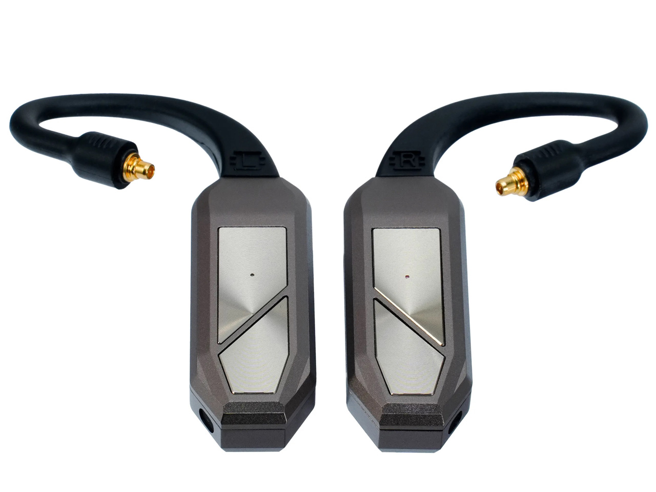 GO pod Max ワイヤレス⇔MMCX/2ピン