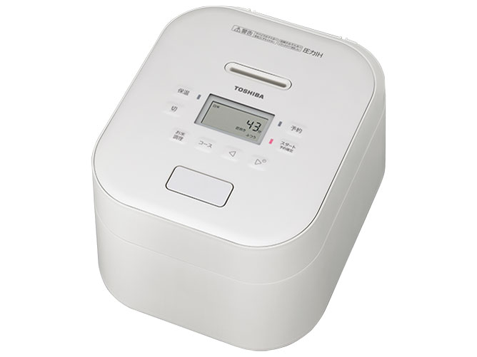 RC-10FPW(W) [ミルキーホワイト]