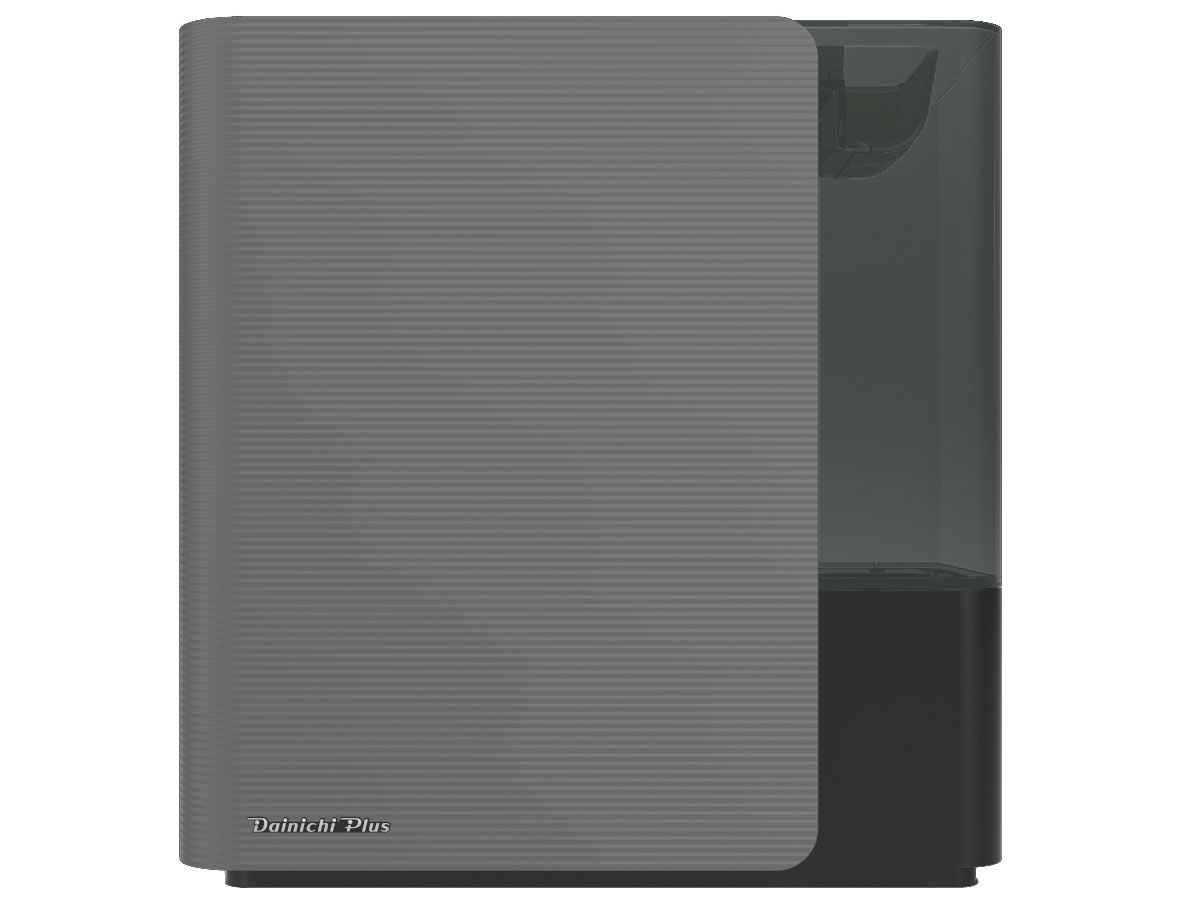 ダイニチプラス HD-LX1025(K) [チャコールブラック]