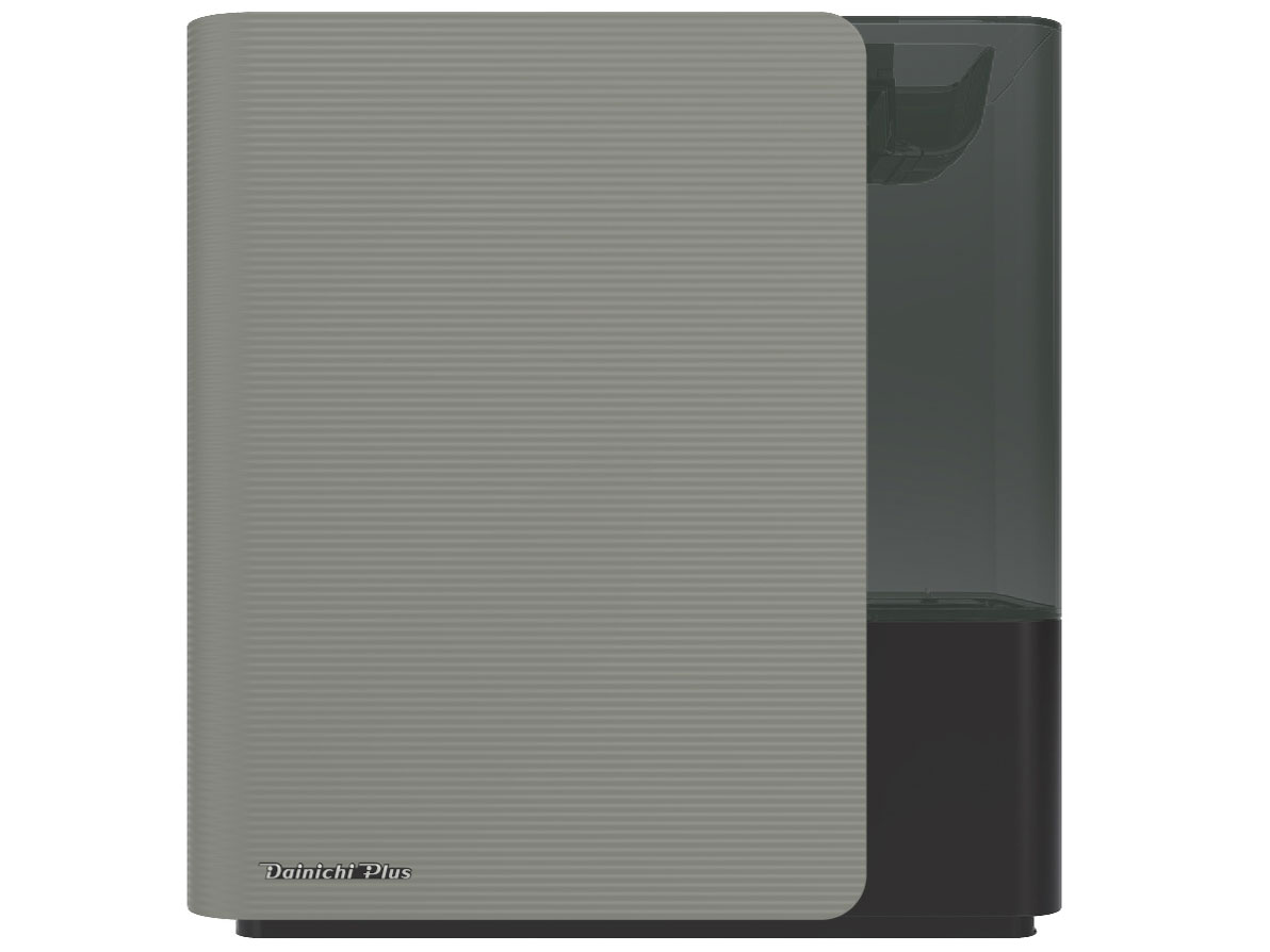 ダイニチプラス HD-LX1225(H) [モスグレー]