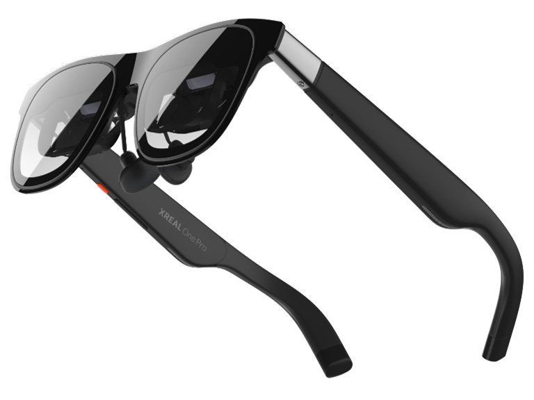 XREAL One Pro (IPD 57-66mm Mサイズ) X1112-M