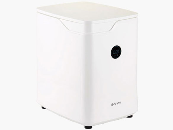 Barimi 010LHW [ホワイト]