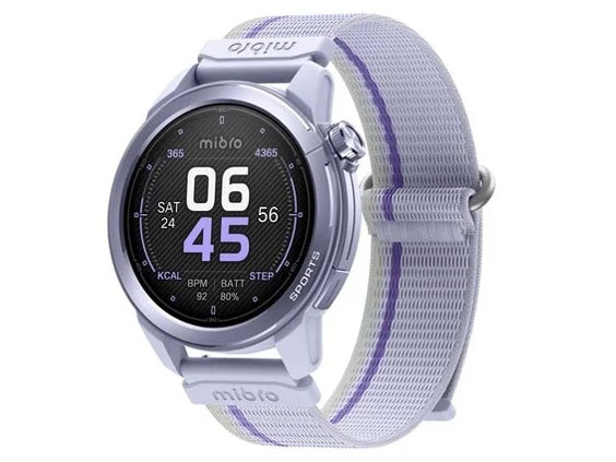 Mibro GS Active2 SP380015-C237 [ライラック]