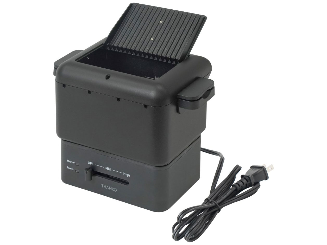 コンパクトフライヤー「カラリ2」 KRAR25SBK