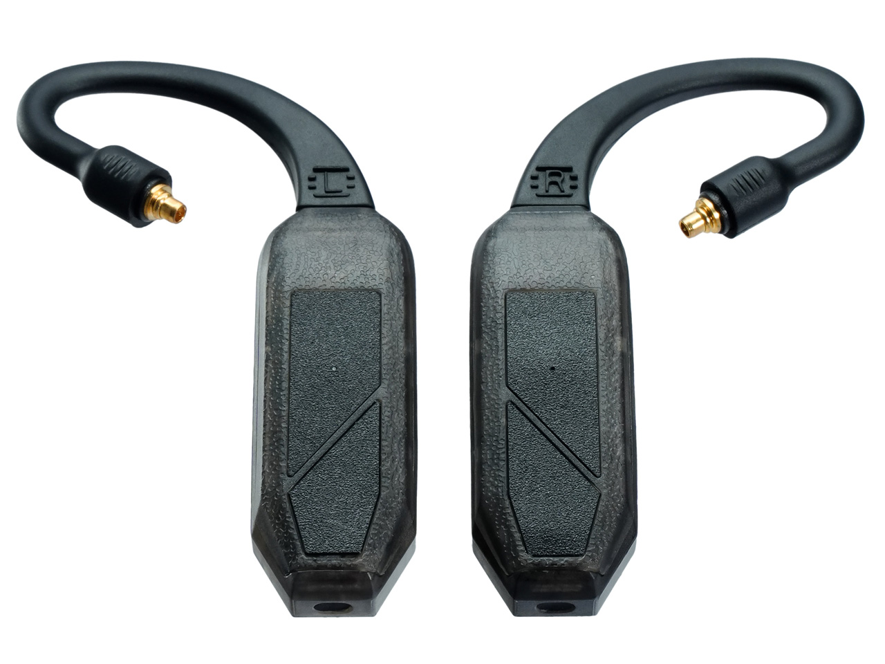 GO pod Air ワイヤレス⇔MMCX/2ピン