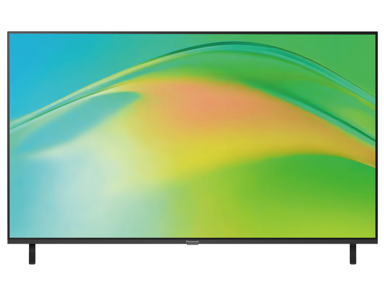 VIERA TV-50W80B [50インチ]