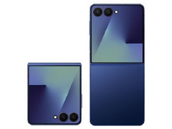 Galaxy Z Flip7 512GB [ブルー シャドウ]
