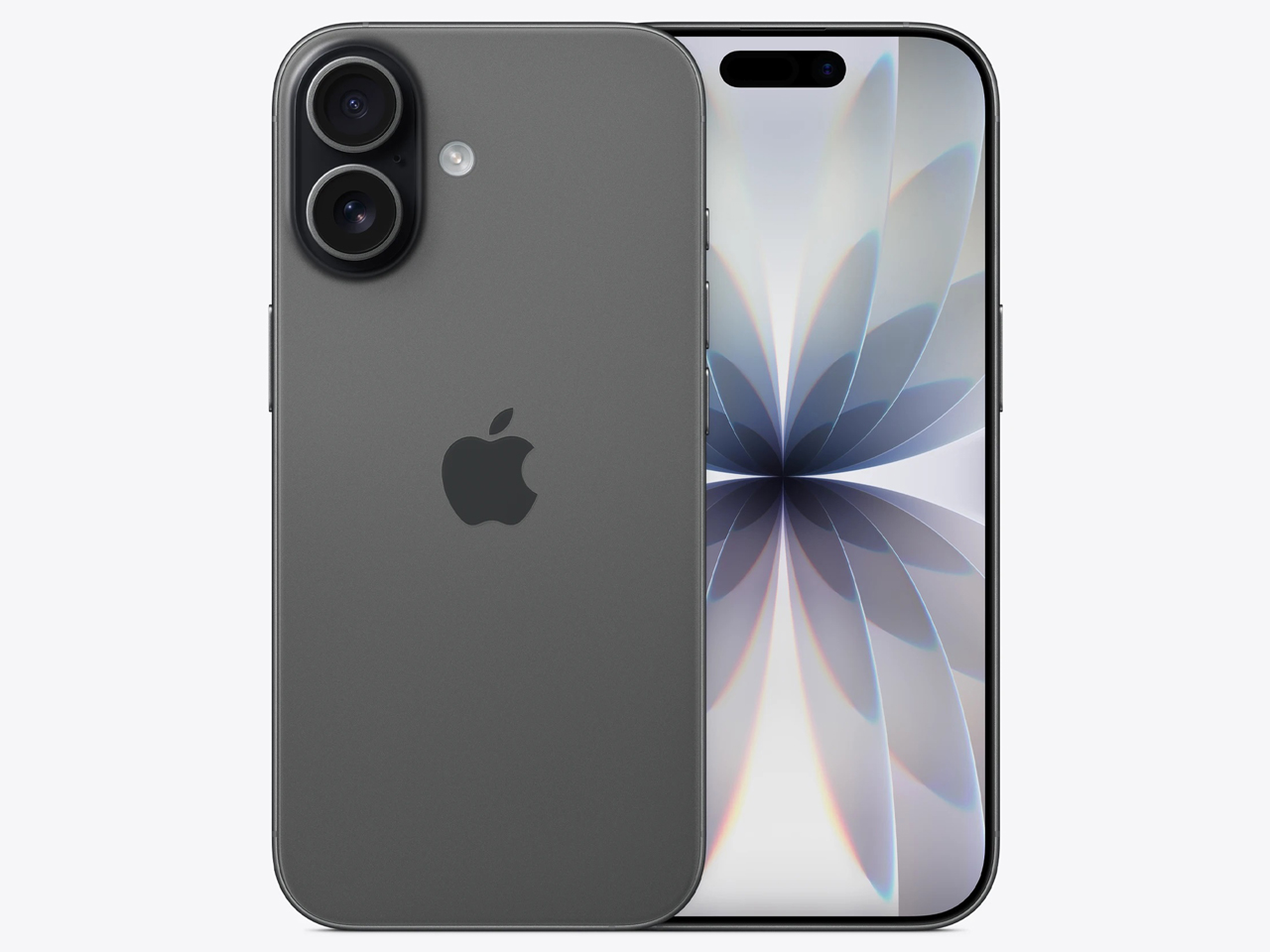 iPhone 17 256GB [ブラック]