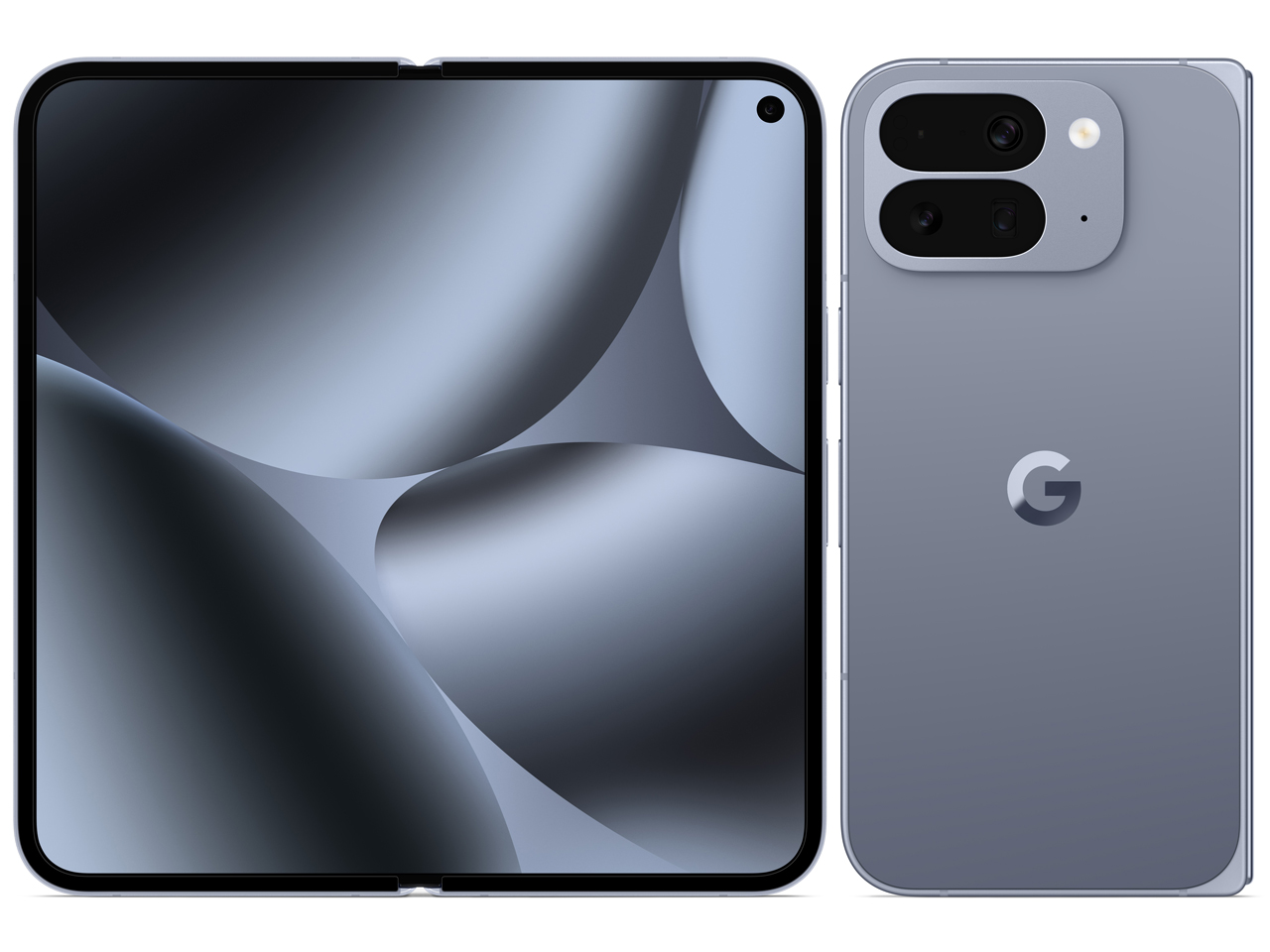 Google Pixel 10 Pro Fold 256GB [Moonstone]