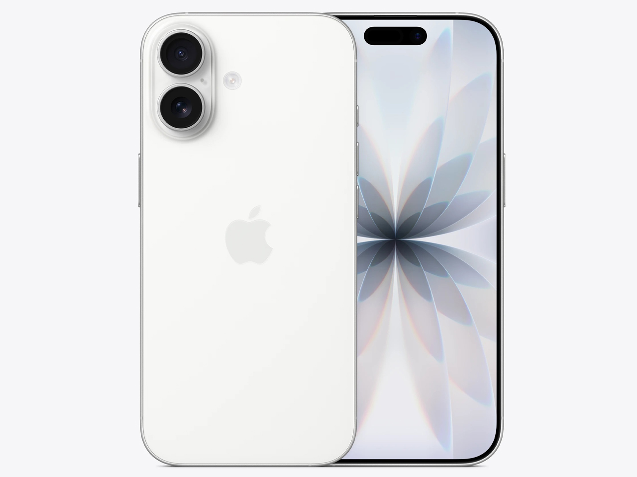 iPhone 17 512GB [ホワイト]