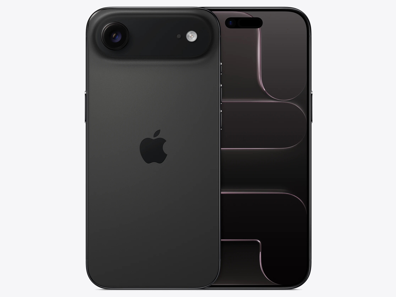 iPhone Air 512GB [スペースブラック]