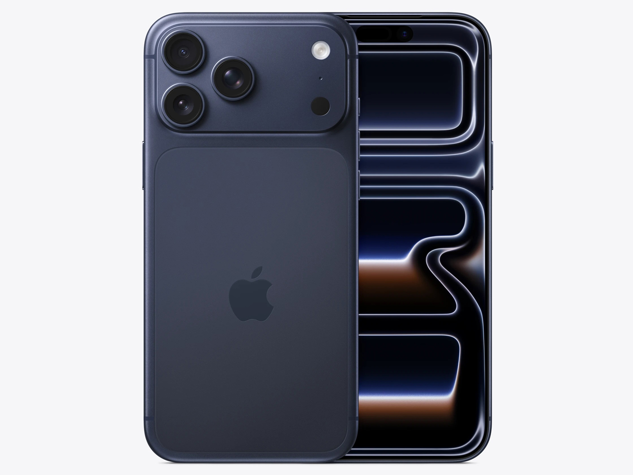 iPhone 17 Pro Max 256GB [ディープブルー]