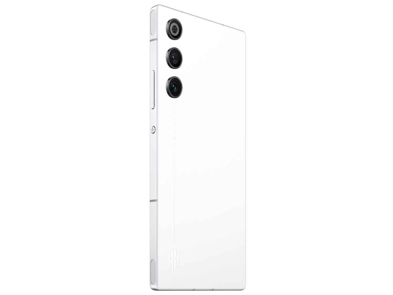 REDMAGIC 10 Air 256GB [Hailstone/ホワイト]