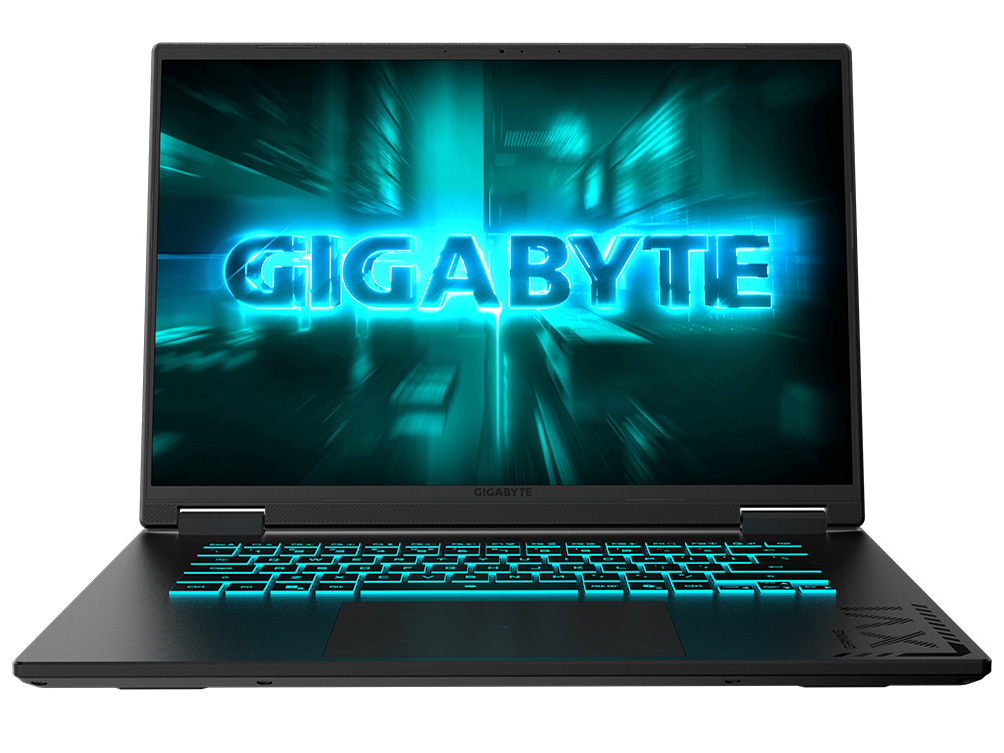 GAMING A16 3VHK3JP894SH [Black Steel]