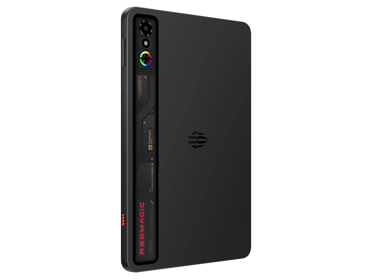 REDMAGIC Astra 16GB+512GB [ブラック]