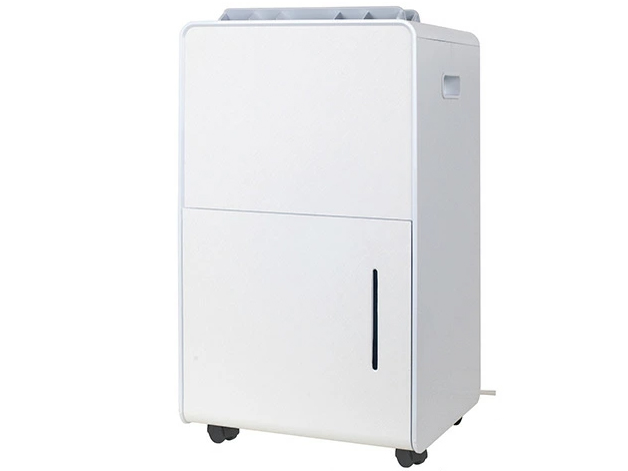 EDC-H601 [マットホワイト]