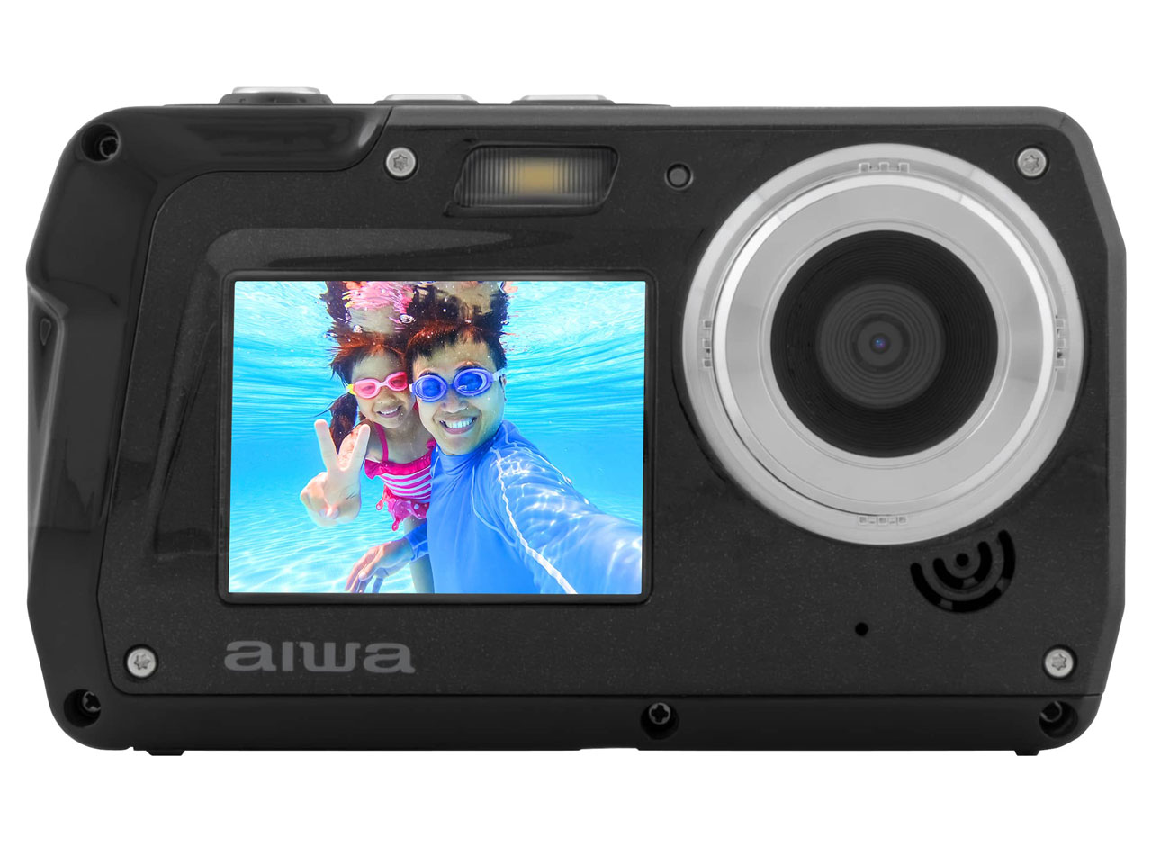 aiwa cam DCW JA5-DCM0002